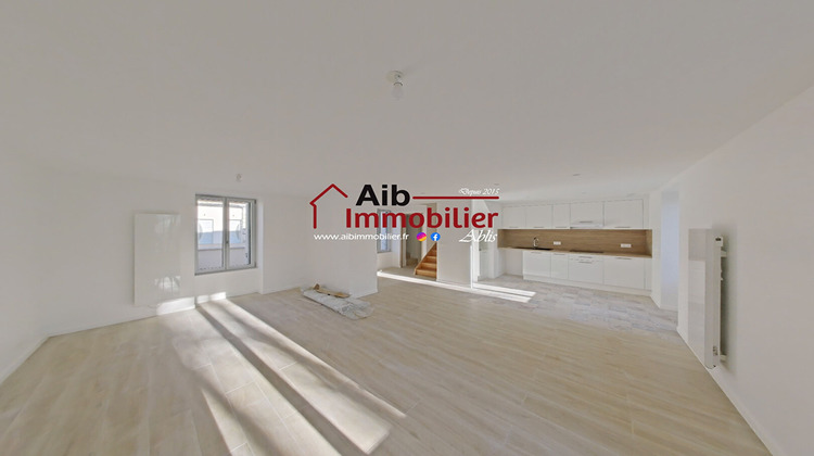 Ma-Cabane - Location Maison BOINVILLE-LE-GAILLARD, 81 m²