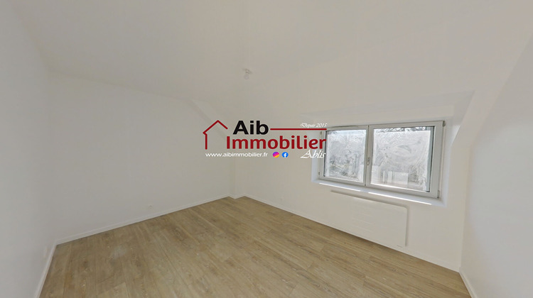 Ma-Cabane - Location Maison BOINVILLE-LE-GAILLARD, 81 m²