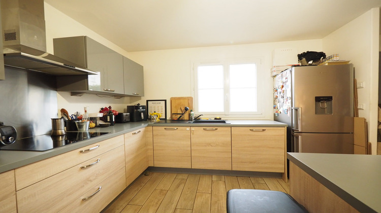 Ma-Cabane - Location Maison Bois-d'Arcy, 79 m²