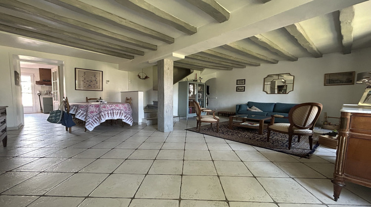 Ma-Cabane - Location Maison Bois-d'Arcy, 79 m²
