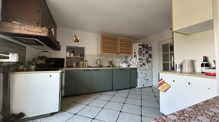 Ma-Cabane - Location Maison Bois-d'Arcy, 79 m²
