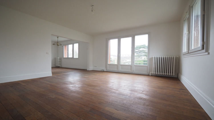 Ma-Cabane - Location Maison Bois-d'Arcy, 79 m²