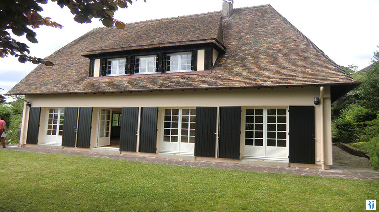 Ma-Cabane - Location Maison BOIS-GUILLAUME, 158 m²