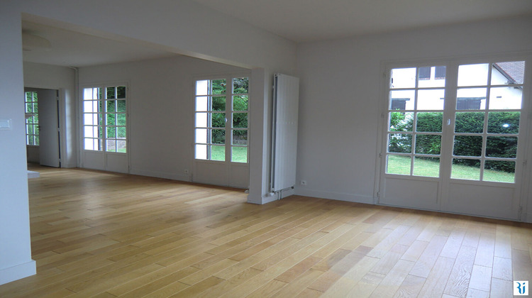 Ma-Cabane - Location Maison BOIS-GUILLAUME, 158 m²