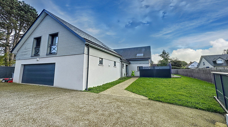 Ma-Cabane - Location Maison BOIS-GUILLAUME, 173 m²