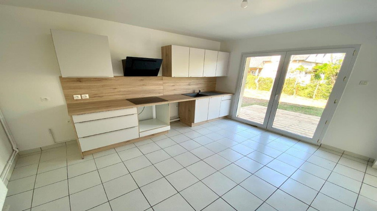 Ma-Cabane - Location Maison BOIS-GUILLAUME, 136 m²