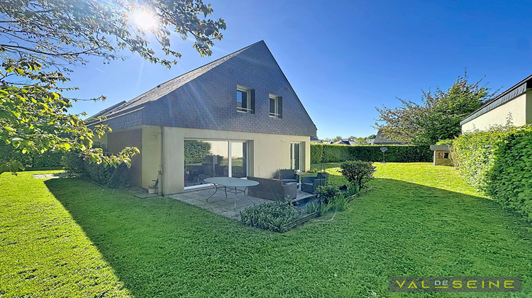 Ma-Cabane - Location Maison BOIS-GUILLAUME, 136 m²