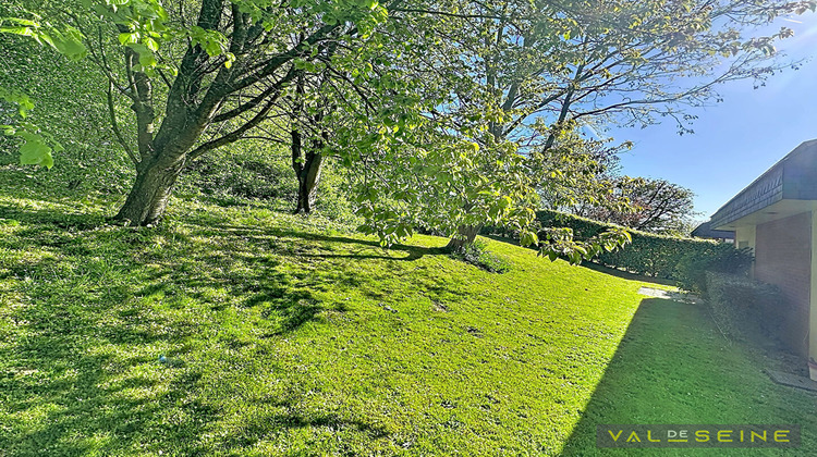 Ma-Cabane - Location Maison BOIS-GUILLAUME, 136 m²