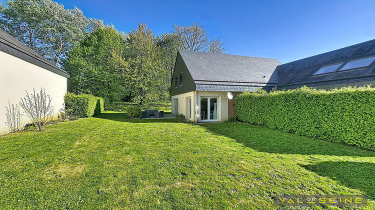 Ma-Cabane - Location Maison BOIS-GUILLAUME, 136 m²