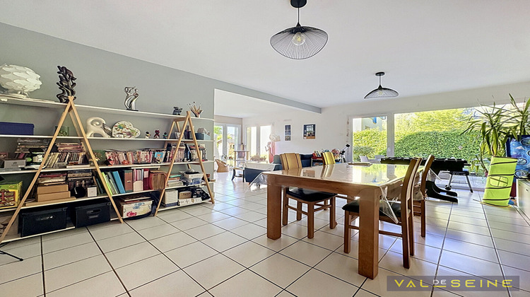 Ma-Cabane - Location Maison BOIS-GUILLAUME, 136 m²