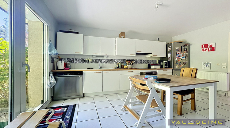 Ma-Cabane - Location Maison BOIS-GUILLAUME, 136 m²