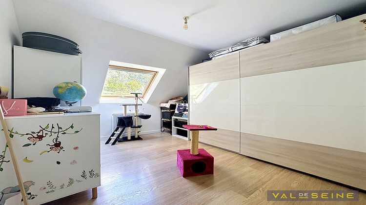 Ma-Cabane - Location Maison BOIS-GUILLAUME, 136 m²