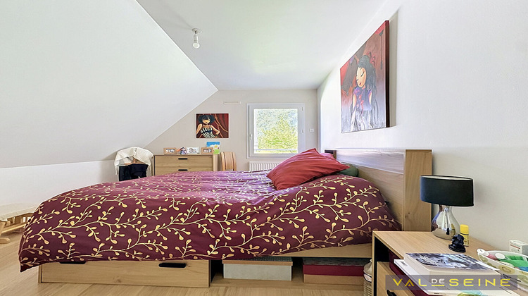 Ma-Cabane - Location Maison BOIS-GUILLAUME, 136 m²