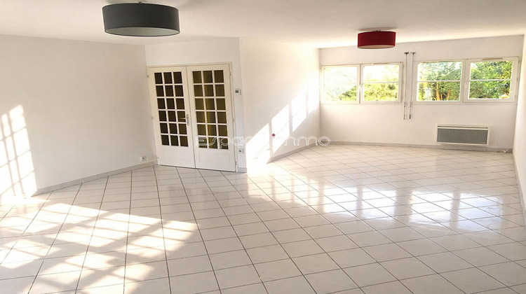 Ma-Cabane - Location Maison BOIS-GUILLAUME, 112 m²
