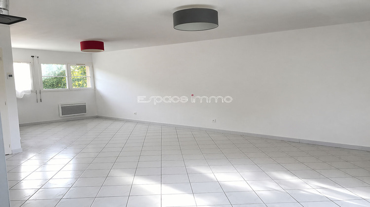 Ma-Cabane - Location Maison BOIS-GUILLAUME, 112 m²