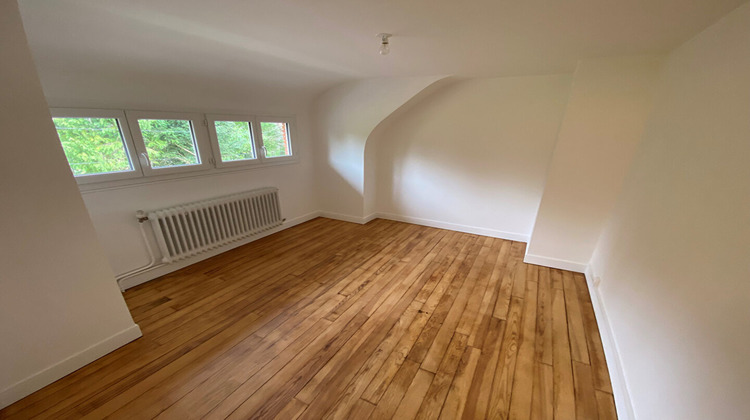 Ma-Cabane - Location Maison BOIS-GUILLAUME, 100 m²