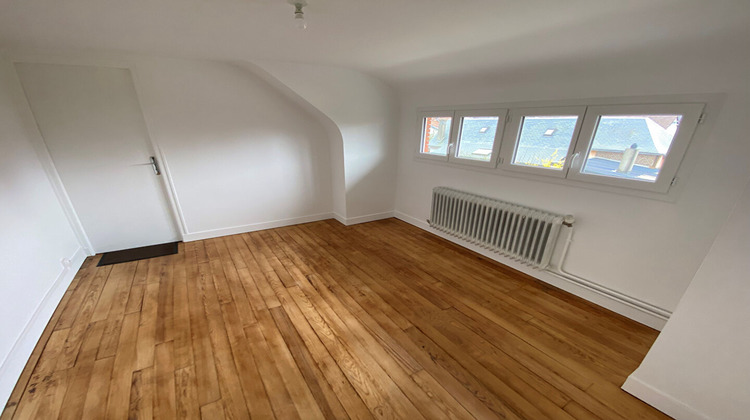 Ma-Cabane - Location Maison BOIS-GUILLAUME, 100 m²