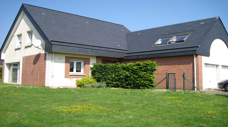 Ma-Cabane - Location Maison BOIS-GUILLAUME, 132 m²