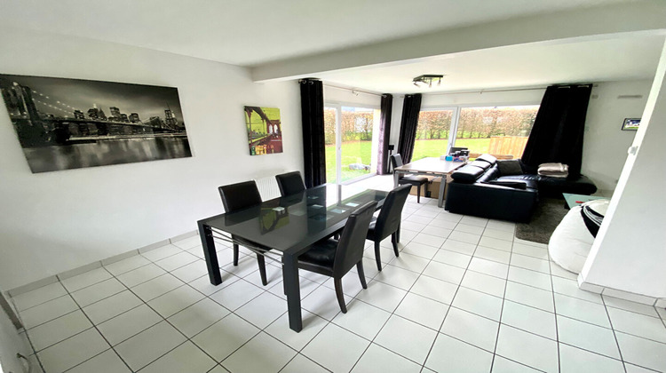 Ma-Cabane - Location Maison BOIS-GUILLAUME, 132 m²