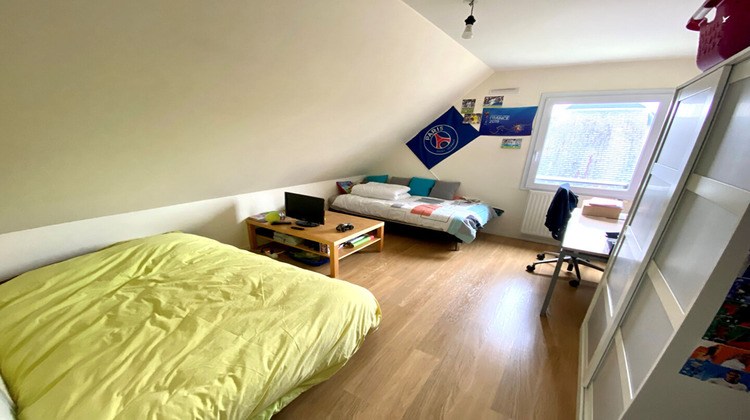 Ma-Cabane - Location Maison BOIS-GUILLAUME, 132 m²