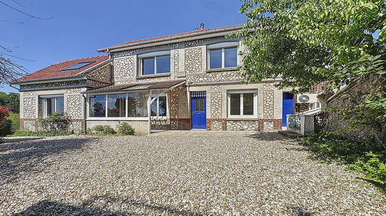 Ma-Cabane - Location Maison BOIS-GUILLAUME, 104 m²
