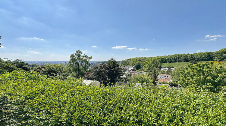 Ma-Cabane - Location Maison BOIS-GUILLAUME, 104 m²