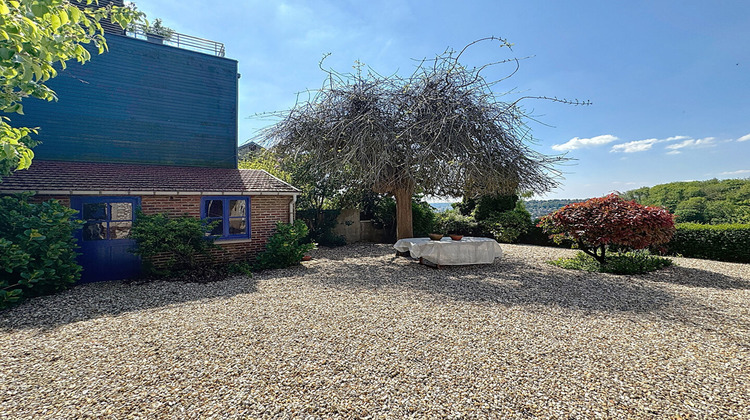 Ma-Cabane - Location Maison BOIS-GUILLAUME, 104 m²