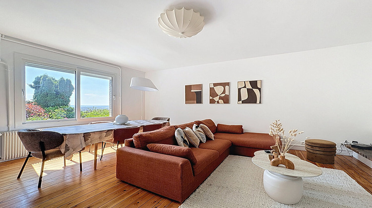 Ma-Cabane - Location Maison BOIS-GUILLAUME, 104 m²