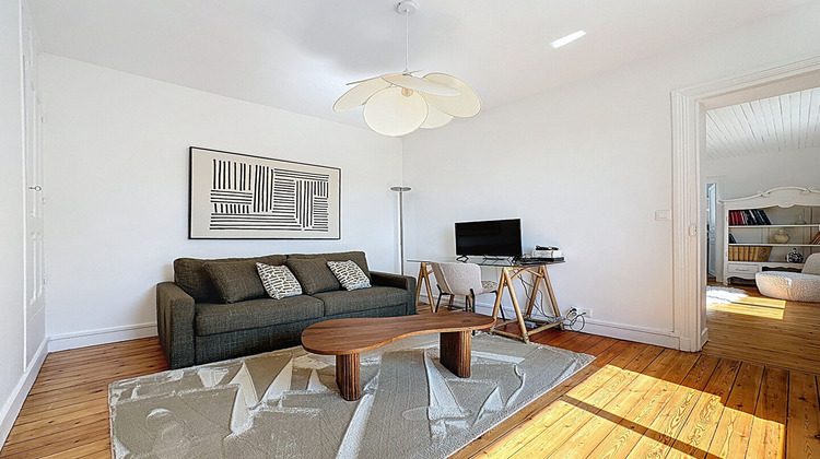 Ma-Cabane - Location Maison BOIS-GUILLAUME, 104 m²