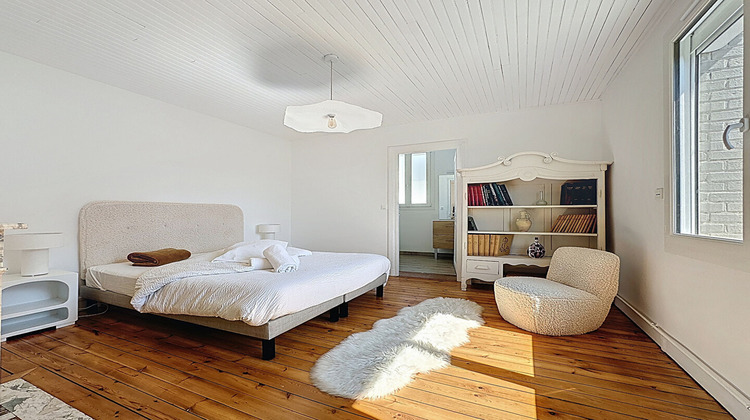 Ma-Cabane - Location Maison BOIS-GUILLAUME, 104 m²