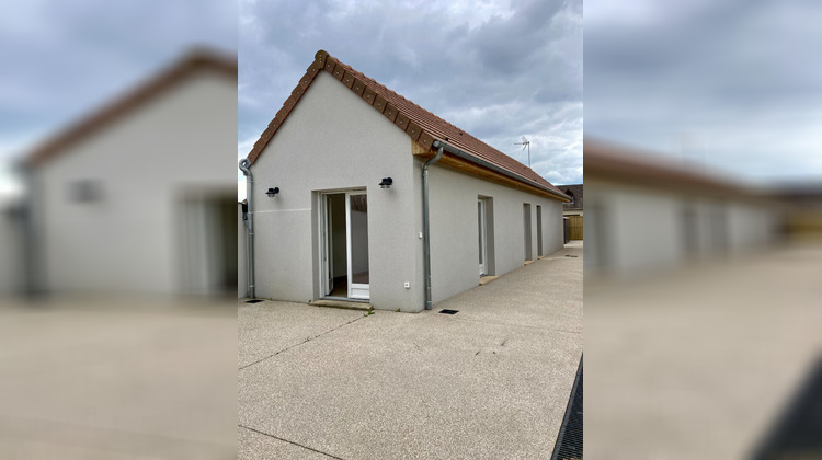 Ma-Cabane - Location Maison BOIS-LE-ROI, 60 m²