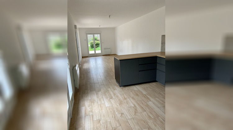 Ma-Cabane - Location Maison BOIS-LE-ROI, 60 m²