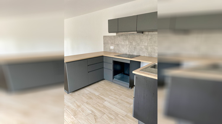 Ma-Cabane - Location Maison BOIS-LE-ROI, 60 m²