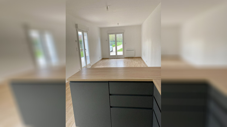 Ma-Cabane - Location Maison BOIS-LE-ROI, 60 m²