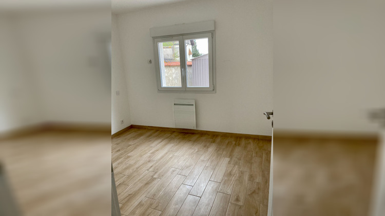 Ma-Cabane - Location Maison BOIS-LE-ROI, 60 m²
