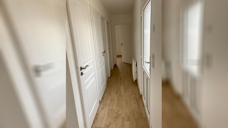 Ma-Cabane - Location Maison BOIS-LE-ROI, 60 m²
