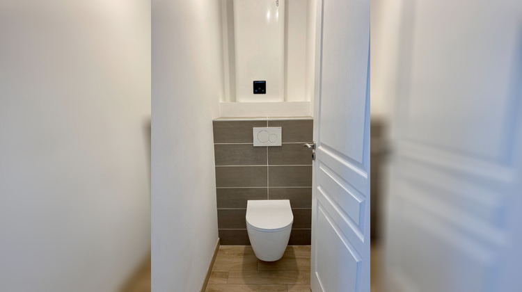 Ma-Cabane - Location Maison BOIS-LE-ROI, 60 m²