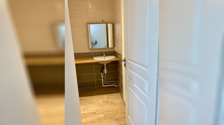 Ma-Cabane - Location Maison BOIS-LE-ROI, 60 m²