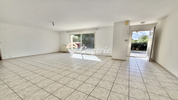 Ma-Cabane - Location Maison Boismé, 107 m²