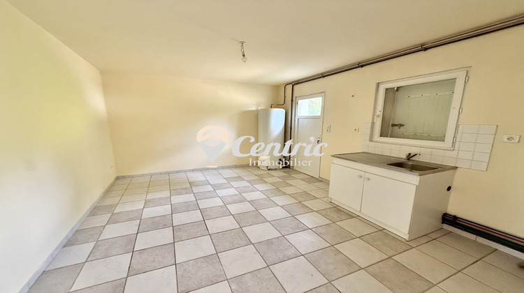 Ma-Cabane - Location Maison Boismé, 107 m²