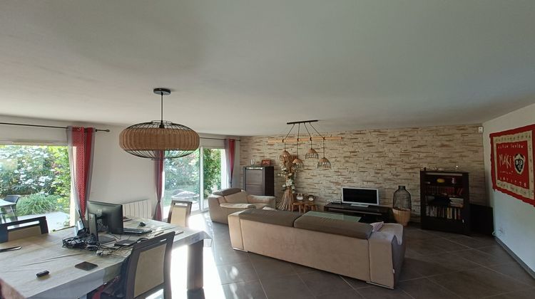 Ma-Cabane - Location Maison BOISSERON, 124 m²