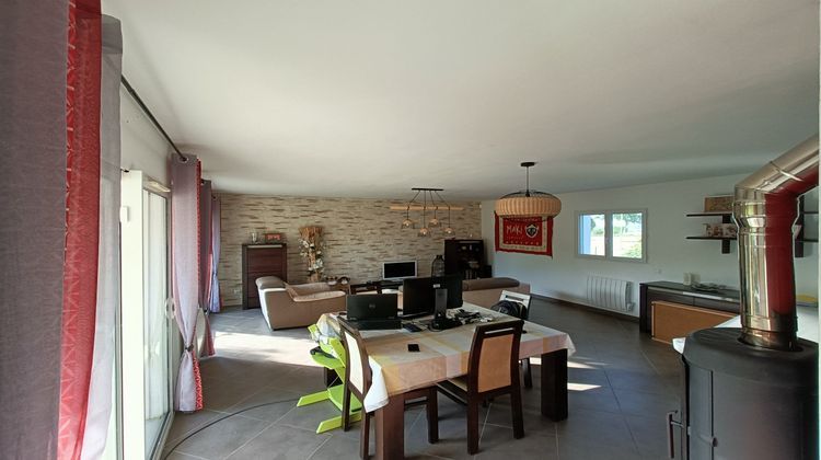 Ma-Cabane - Location Maison BOISSERON, 124 m²