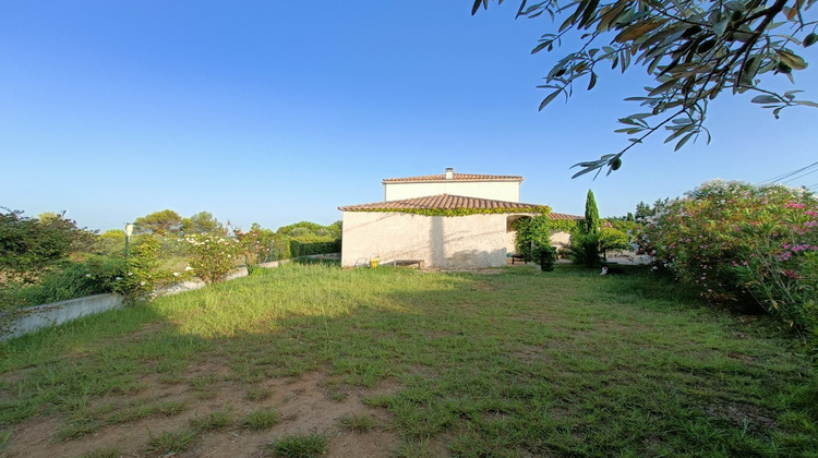 Ma-Cabane - Location Maison BOISSERON, 122 m²