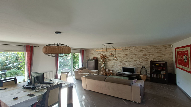 Ma-Cabane - Location Maison BOISSERON, 122 m²