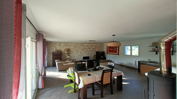 Ma-Cabane - Location Maison BOISSERON, 122 m²