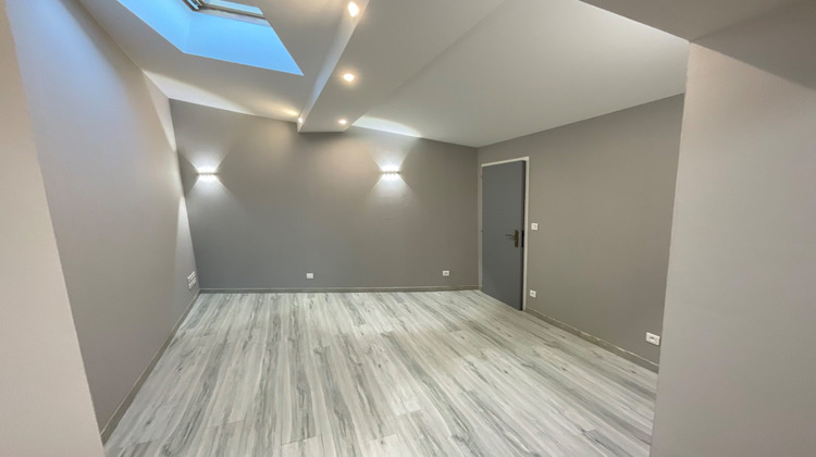 Ma-Cabane - Location Maison Boisset-saint-priest, 53 m²