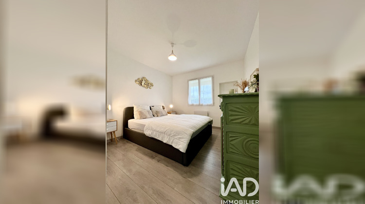 Ma-Cabane - Location Maison Boisseuil, 92 m²