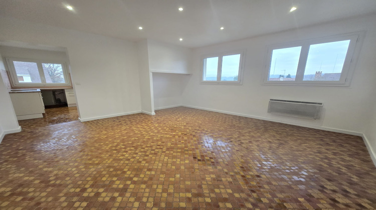 Ma-Cabane - Location Maison Boissise-le-Roi, 80 m²