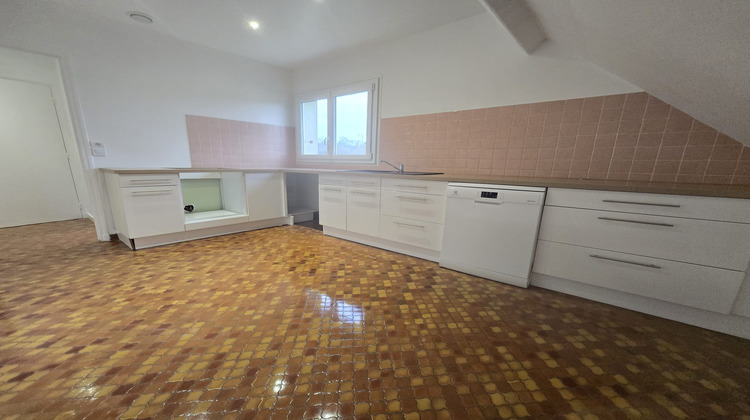 Ma-Cabane - Location Maison Boissise-le-Roi, 80 m²