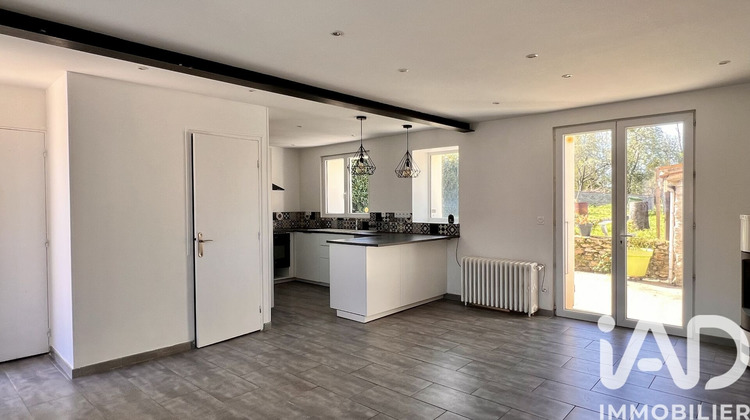 Ma-Cabane - Location Maison Boissy-le-Châtel, 90 m²